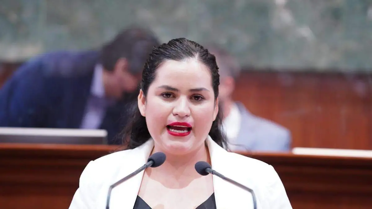 Viridiana Camacho Millán